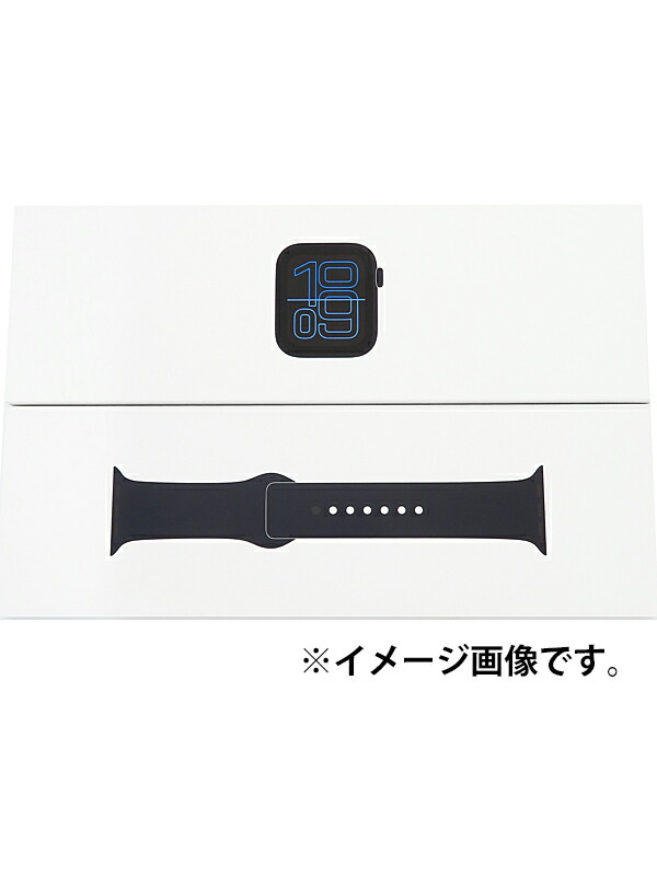【Apple】【内箱未開封】アップル『Apple Watch SE3 第3世代 アップルウォッチSE3 GPSモデル 40mm』MEH94J/A ボーイズ スマートウォッチ 1週間保証【中古】