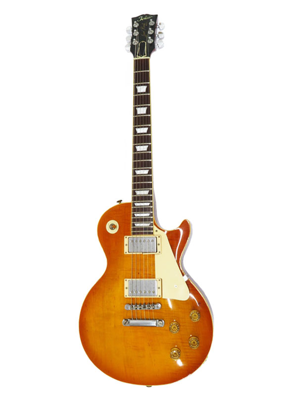 【Tokai】トーカイ『エレキギター』LS80 1983年製 1週間保証【中古】