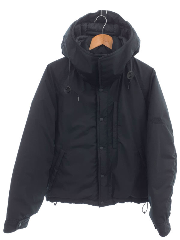 【THE NORTH FACE PURPLE LABEL】ザノースフェイスパープルレーベル『65/35 ダウンジャケット sizeM』N24FA097 メンズ 1週間保証【中古】｜高山質店