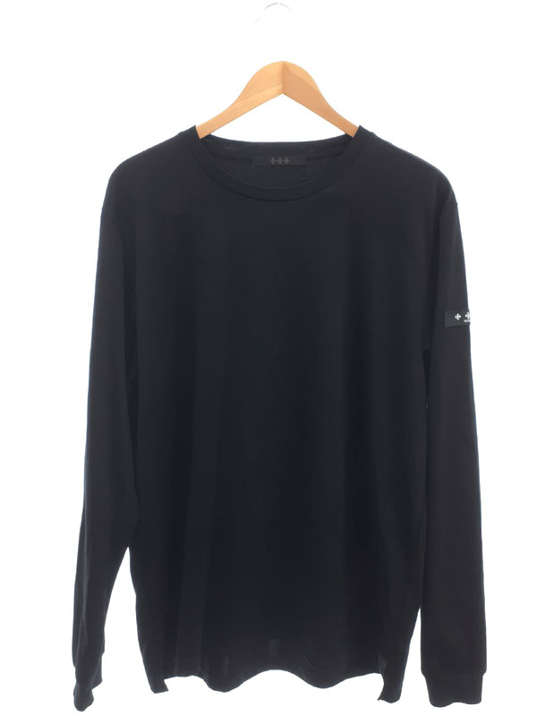 【TATRAS】タトラス『OSMO オスモ 半袖Tシャツ size03』MCKZ0377083588 メンズ 長袖Tシャツ 1週間保証【中古】｜高山質店