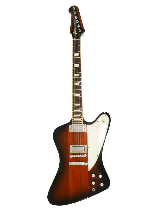 【Gibson】ギブソン『エレキギター』Firebird V 1996年製 1週間保証【中古】｜高山質店