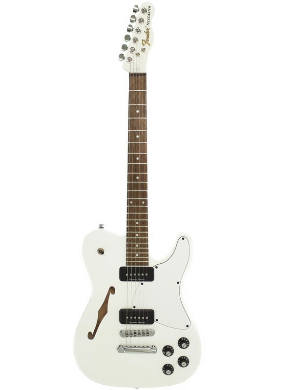 【Fender】フェンダー『エレキギター』Jim Adkins JA-90 Telecaster 2024年製 1週間保証【中古】|高山質店