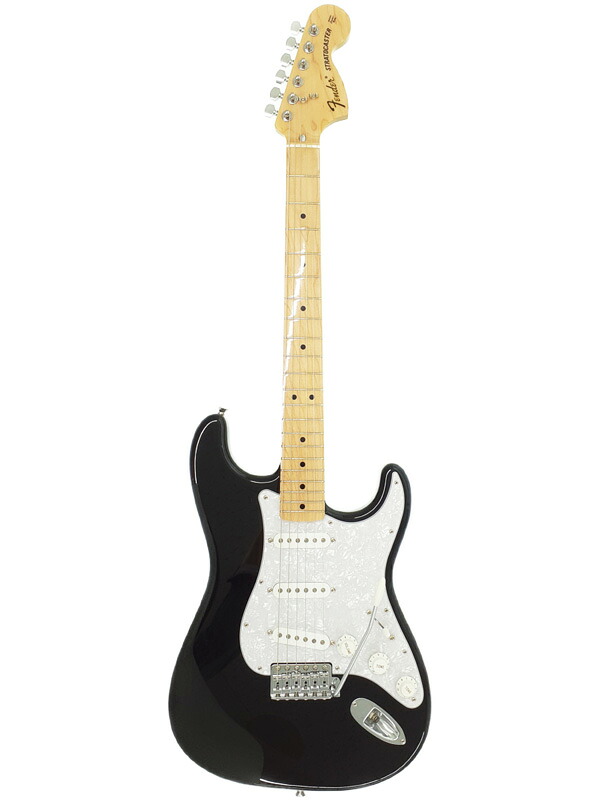 【Fender JAPAN】フェンダージャパン『エレキギター』ST72 2012年製 1週間保証【中古】｜高山質店