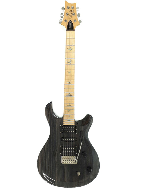 【Paul Reed Smith (PRS)】ポールリードスミス『エレキギター』SE Swamp Ash Special 2023年製 1週間保証【中古】｜高山質店