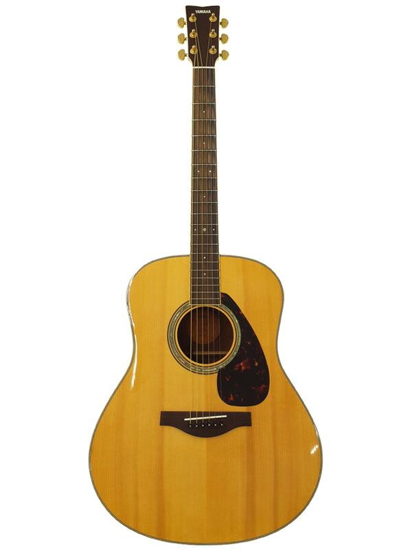 【YAMAHA】ヤマハ『E.アコースティックギター』LL6 ARE 2019年製 1週間保証【中古】|高山質店