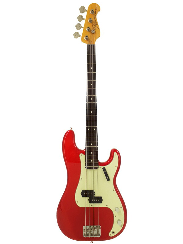 【FUJIGEN】フジゲン『エレキベース』NCPB-10R 2009年製 1週間保証【中古】｜高山質店