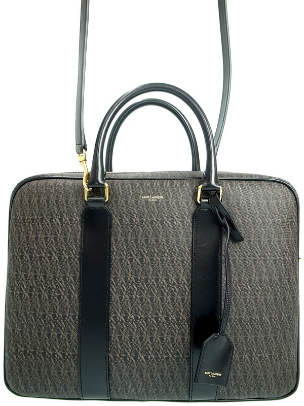 誓う 預言者 住所 ビジネス バッグ サン ローラン K Kacchan Jp