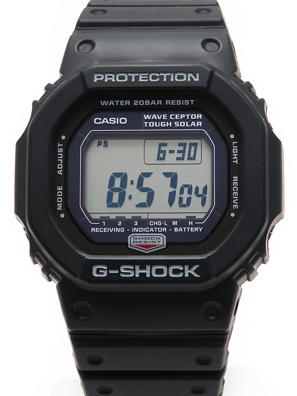 Takayama Challenging To The Cheapest Casio G Shock The G Gw