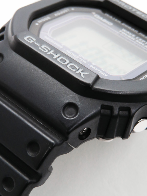 Takayama Challenging To The Cheapest Casio G Shock The G Gw