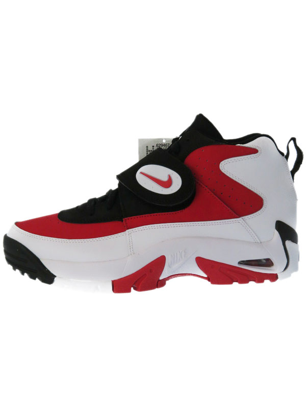 楽天市場 Nike Air Mission ナイキ エア ミッション Size28cm 101 メンズ ハイカットスニーカー 1週間保証 中古 B02b H21s 高山質店