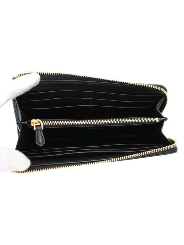 Sally Suede Zip Around Wallet ウォレット リーベスキンド 財布 レディース