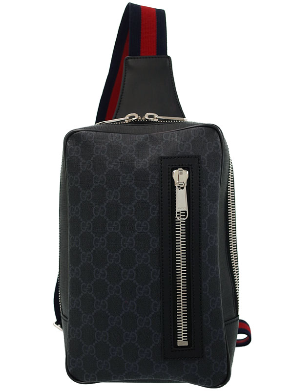 民主主義 ファイナンス 裏切り グッチ メンズ ボディ バッグ Lazo R Jp