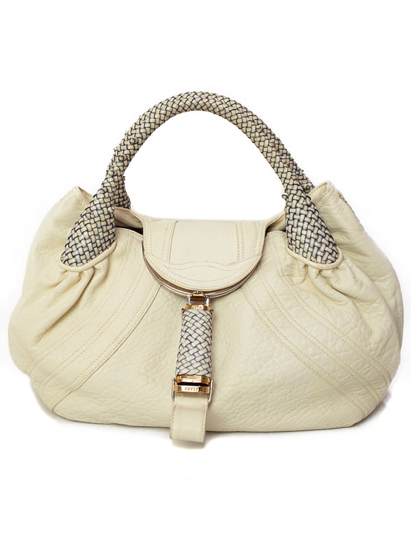 Fendi Spy Bag 8br511 Lady S Handbag One Week Guarantee B05b H11ab