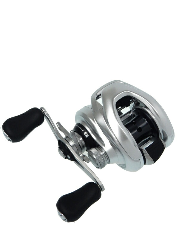 Shimano シマノ 16メタニウムmgl アクセサリー Hg Left 16年モデル 左ハンドル ベイトリール ブランド 1週間保証 バッグ 中古 B06e H17a 高山質店 Shimano シマノ 16メタニウムmgl アクセサリー Hg Left 16年モデル 左ハンドル ベイトリール ブランド 1週間保証 バッグ 中古 B06e H17a 高山質店