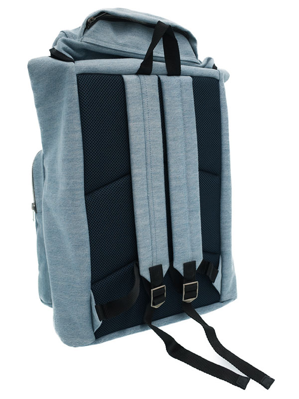 Golden Goose Deluxe Deluxe Brand ゴールデングースデラックスブランド デニム リュックサック メンズ コーチ Golden バックパック 1週間保証 中古 B02b H21a 高山質店