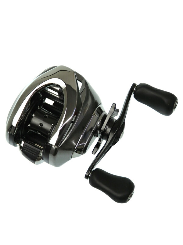 Shimano 淡水専用 シマノ 16アンタレスdc エルメス Hg 右ハンドル 高山質屋 ベイトリール 宝石 1週間保証 中古 B03e H04ab 高山質店