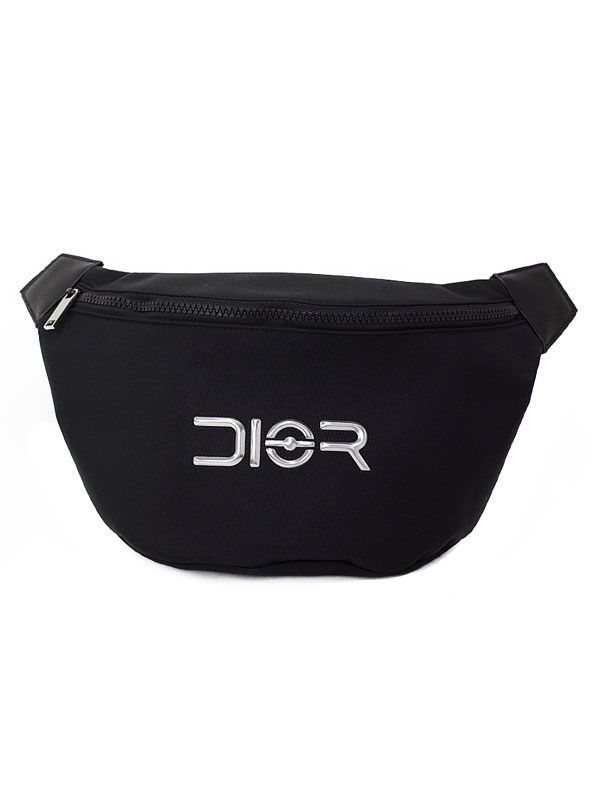 Dior 高山質屋 Homme ロレックス 空山基 ディオールオム ナイロン ボディバッグ Yapo100 メンズ 1週間保証 中古 中古 B03b H21sa 高山質店