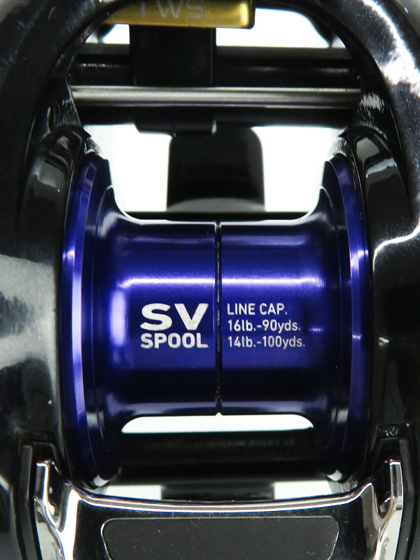 Tw フィッシング 左ハンドル ダイワ タトゥーラ Xhl Slpw ベイトリール Daiwa アクセサリー 1週間保証 買取 中古 B06e H17ab 高山質店 Sv Tw フィッシング 左ハンドル ダイワ タトゥーラ Xhl Slpw ベイトリール Daiwa アクセサリー 1週間保証 買取 中古 B06e H17ab 高山質店 Sv