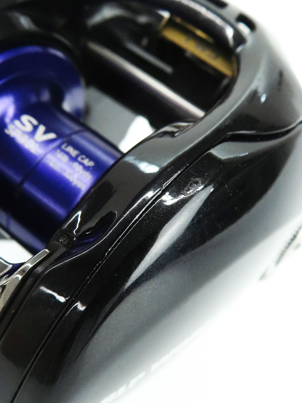 Tw フィッシング 左ハンドル ダイワ タトゥーラ Xhl Slpw ベイトリール Daiwa アクセサリー 1週間保証 買取 中古 B06e H17ab 高山質店 Sv Tw フィッシング 左ハンドル ダイワ タトゥーラ Xhl Slpw ベイトリール Daiwa アクセサリー 1週間保証 買取 中古 B06e H17ab 高山質店 Sv