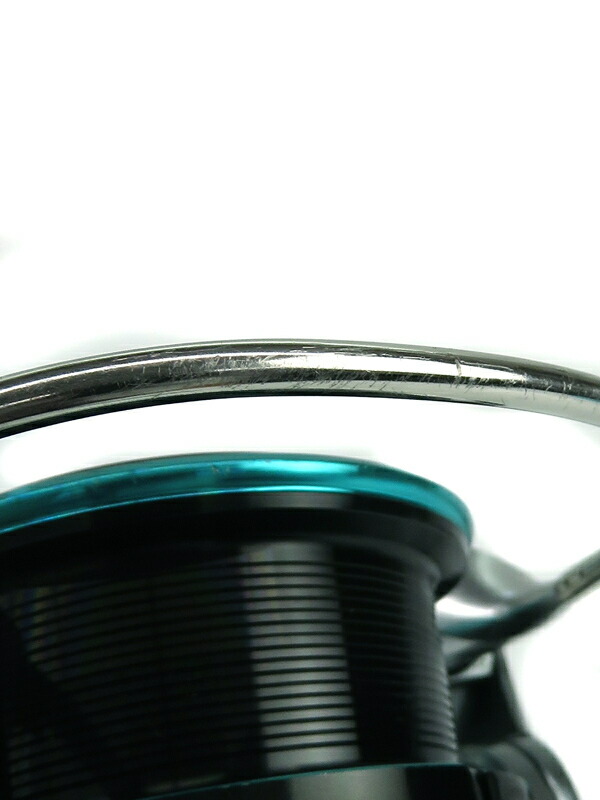 【DAIWA】ダイワ『18エメラルダス エア LT3000S-CXH ハンドル切替可』00060041 スピニングリール 1週間保証【中古】|高山質店 【DAIWA】ダイワ『18エメラルダス エア LT3000S-CXH ハンドル切替可』00060041 スピニングリール 1週間保証【中古】|高山質店