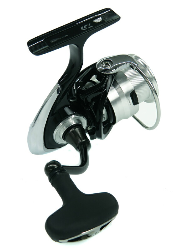 大きな取引 Daiwa ダイワ 19レグザ Lt3000 Xh ハンドル左右切替可 19年モデル スピニングリール 1週間保証 中古 d Www Cistite Iuv It