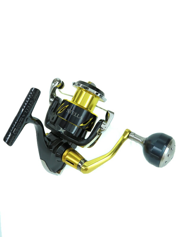 驚きの値段で Shimano シマノ 13ステラsw 5000xg 1週間保証 中古 スピニングリール 耐久性 防水性能 左右付替え可 c Www Cistite Iuv It