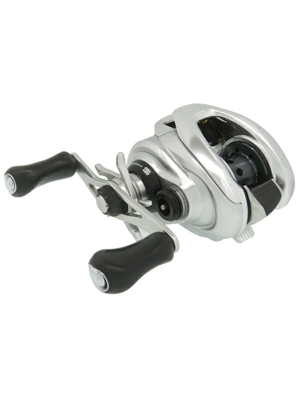 Shimano シマノ 16メタニウムmgl Hg リール Hg 左ハンドル ベイトリール ベイトリール 1週間保証 中古 高山質店 B B