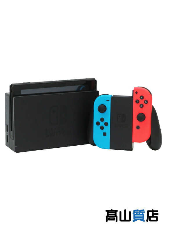 楽天市場 レンタル スイッチ レンタル ニンテンドースイッチ 本体 1ヶ月 格安レンタル 任天堂 Nintendo Switch モノカリ 楽天市場店