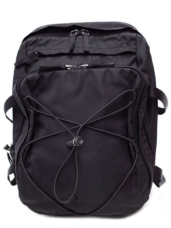 Prada プラダ ナイロン バックパック リュックサック Vz0055 メンズ メンズバッグ バックパック 1週間保証 中古 高山質店 B メンズ B