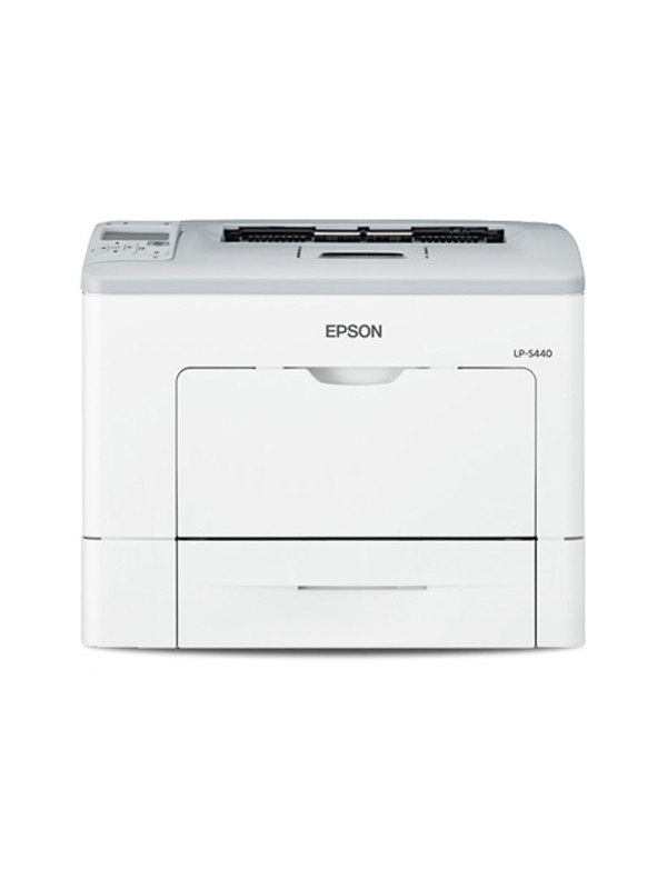 楽天市場】【EPSON】エプソン『A4 モノクロレーザープリンター 両面印刷対応』LP-S440DN ビジネスプリンター 1週間保証【新品】：高山質店