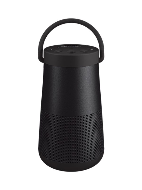 最安値 楽天市場 Bose ボーズ Soundlink Revolve Bluetooth Speaker Black ブルートゥース スピーカー 1週間保証 新品 高山質店 最適な価格 Blog Belasartes Br