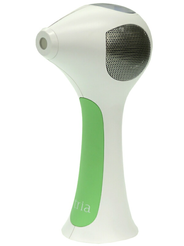 おトク情報がいっぱい! tria トリア 脱毛器 - その他