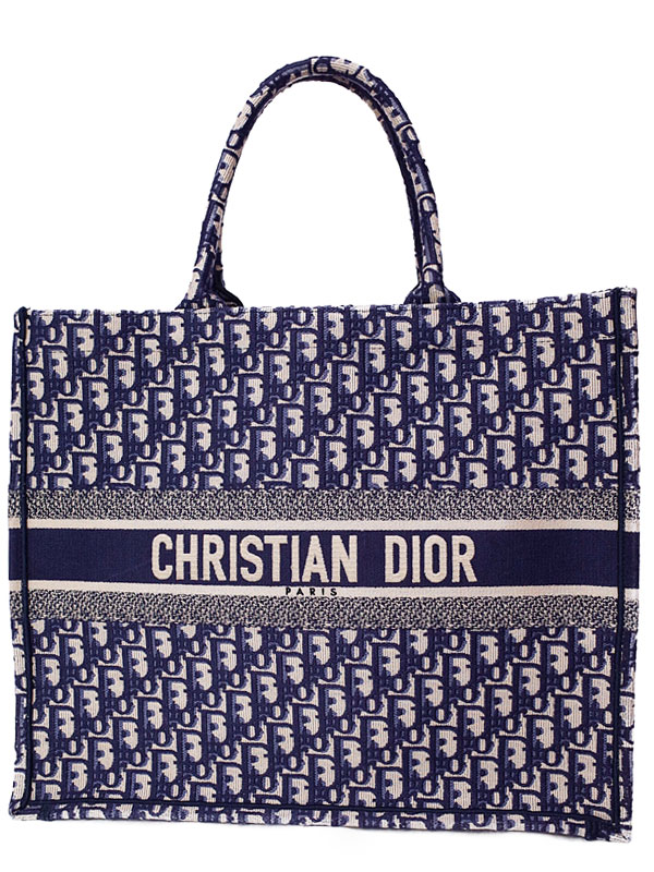 2607円 ビッグ割引 Christian Dior クラッチバッグ キャンバス