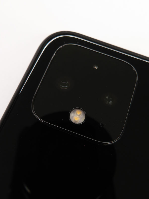 ネットワーク利用制限 グーグル Google Pixel 4 64gb Simロック解除済 ソフトバンク ジャストブラック G0n 1週間保証 中古 Mozago Com