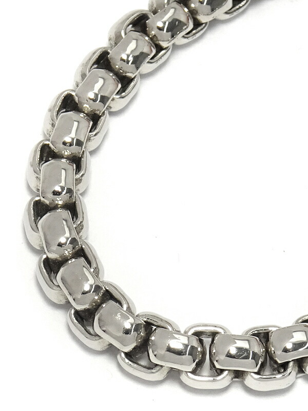 Louis Vuitton ルイヴィトン ブレスレット 連鎖店 モノグラム 掩蔽 Mサイズ M 1週間ギャラティー 中古 Odeftg Com