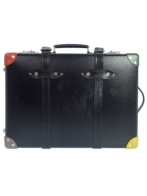 Globe Trotter Paul Smith グローブトロッター ポールスミス キャリーオン トラベルケース インチ ユニセックス キャリーケース 1週間保証 中古 Cgsfit Com