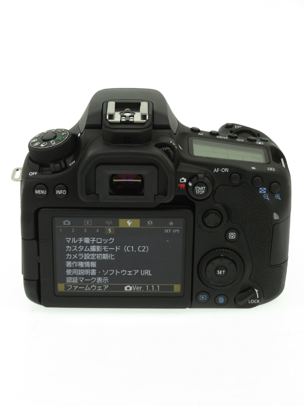 Canon キヤノン Eos 90d ボディー 3250万画素 Ef S 4k動画 Sdxc デジタル一眼レフカメラ 1週間保証 中古 septicin Com