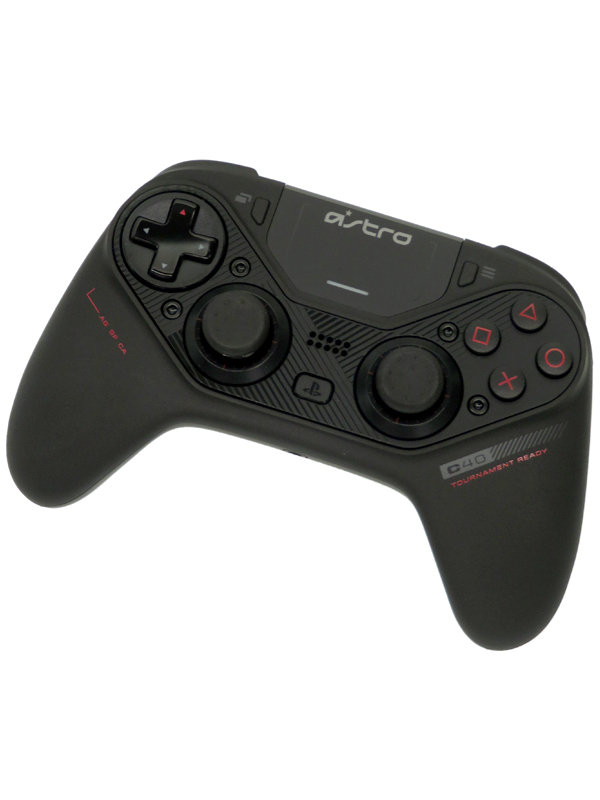 Logicool ロジクール Astro C40 Tr コントローラー C40tr Ps4 Windowspc対応 ゲーム周辺機器 1週間保証 中古 Ambersteak House