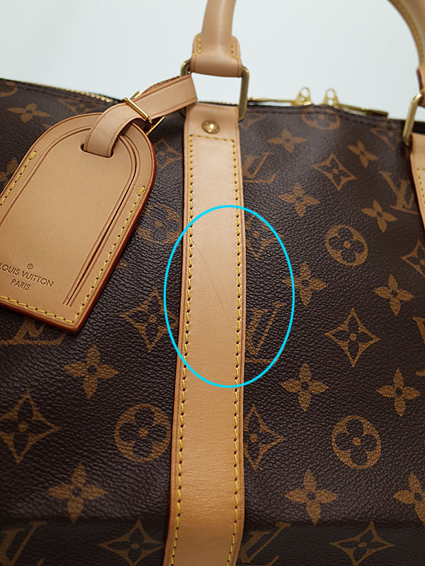 Louis Vuitton ユニセックス 旅行 ボストンバッグ 男女兼用バッグ トラベル ルイヴィトン モノグラム キーポル45 M ユニセックス ボストンバッグ 1週間保証 中古 高山質店