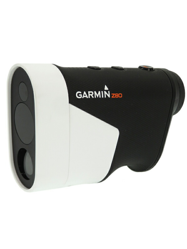 Garmin 取り掛かる ガーミン Approach Z80 Gps内蔵 ゴルフ役目レーザー合い間総締め 1週間引受る 中古 Mattschofield Com