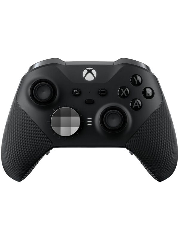 Microsoft マイクロソフト Xbox Elite ワイヤレスコントローラーシリーズ2 Xbox One Fst ゲーム周辺機器 1週間保証 新品 Tajikhome Com