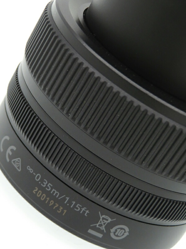 Nikon ニコン Z 5 24 50 レンズキット 2432万画素 Zマウント Fxフォーマット 4k動画 Sdxc ミラーレス一眼カメラ 1週間保証 中古 Liceochiloe Cl