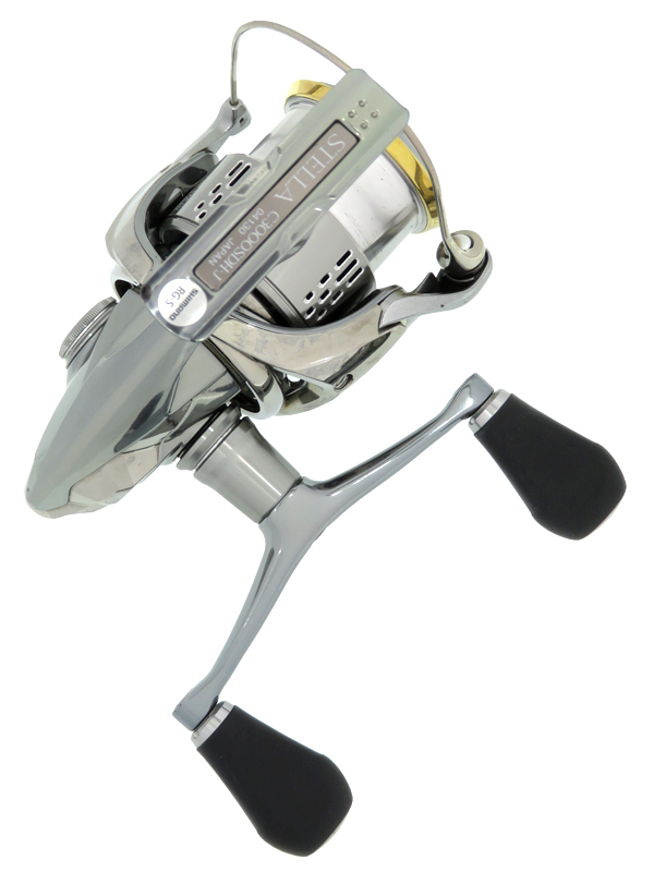 Shimano リール シマノ 19ステラc3000sdh フィッシング スポーツ アウトドア ハンドル左右切替可 スピニングリール 中古 1週間保証 19年 メーカー直送ランキング1位