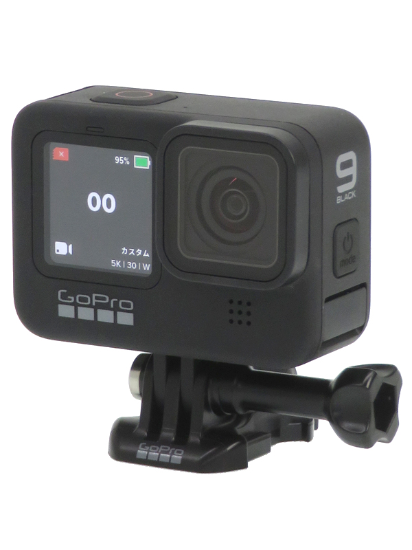 タジマストア店GoPro ゴープロ HERO10 Black アクションカメラ 4K対応 防水 熱い販売