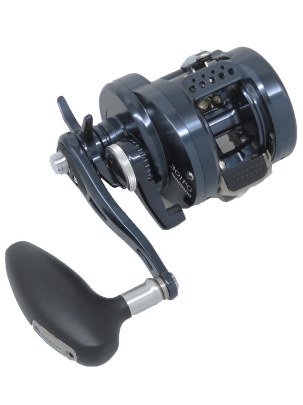 てなグッズや SHIMANO シマノ 19 OCEA CONQUEST LIMITED オシアコンクエストリミテッド 301PG 左 04065 2019年モデル ベイトリール 1週間保証 中古 てなグッズや SHIMANO シマノ 19 OCEA CONQUEST LIMITED オシアコンクエストリミテッド 301PG 左 04065 2019年モデル ベイトリール 1週間保証 中古