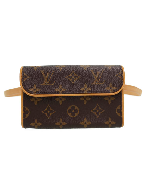 サービス LOUIS VUITTON ルイヴィトン ポシェットフロランティーヌ