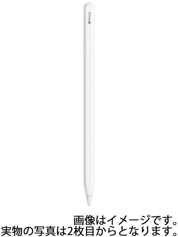 アップル Apple Pencil 第2世代 MU8F2J A スタイラスペン 1週間保証 憧れの