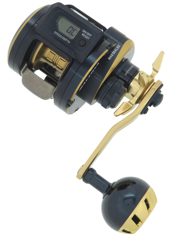 DAIWA ダイワ SALTIGA 21 リール IC100 右ハンドル | testes.metalesp