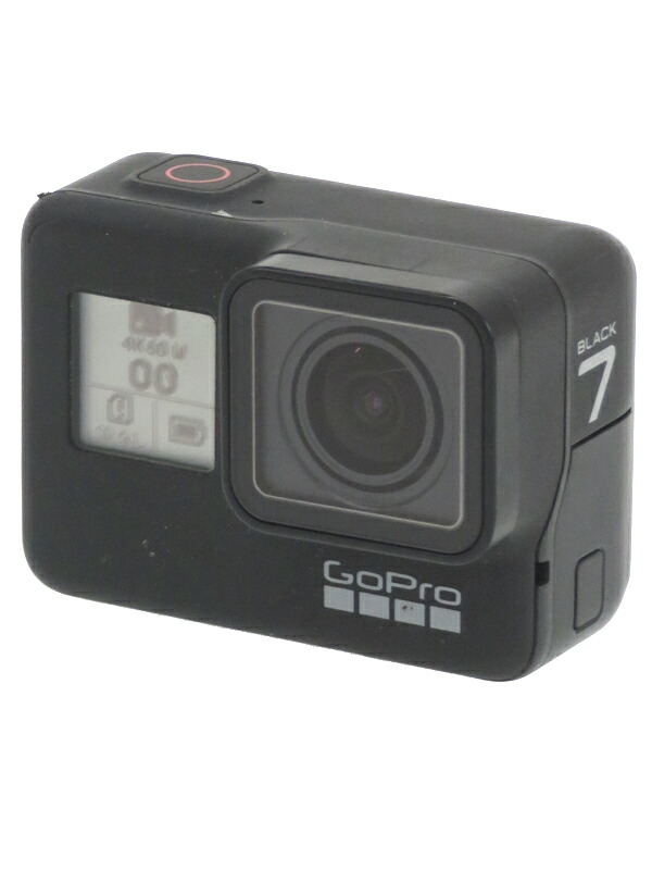 GoPro HERO8 BLACK ゴープロ アクションカム-