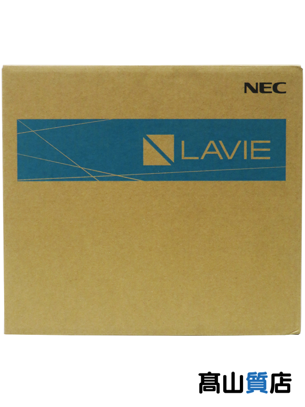 【楽天市場】【NEC】【未使用品】エヌイーシー『LAVIE N1415/CAW AMD Athlon/4GB/SSD256GB パールホワイト